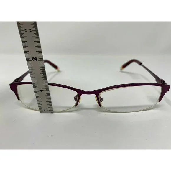 GANT Eyeglasses Color SPUR52 [] 16 135 Flex Hinges